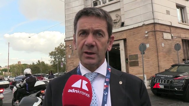 Sanità: Grimaldi (Anmco), ‘rafforzare prevenzione cardiovascolare investendo su diagnosi precoce’