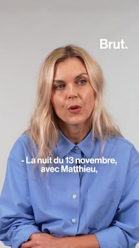 Attaque terroriste du Bataclan : Aurélie Silvestre raconte comment elle a abordé ce sujet avec ses enfants.