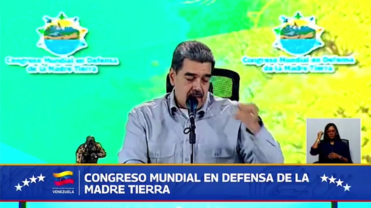 María Corina Machado gana el Premio Nobel de la Paz