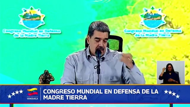 María Corina Machado gana el Premio Nobel de la Paz