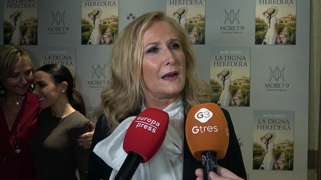 Nieves Herrero desvela el posible motivo del fracaso editorial de Mar Flores: Lo hemos machacado