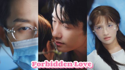 Abstinent Doctor Fell For His Patient—She Begged Him To Save Dad, He Resisted Yet Lost In Her Kiss