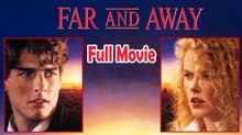 Far and Away (1992) Full Movie HD
