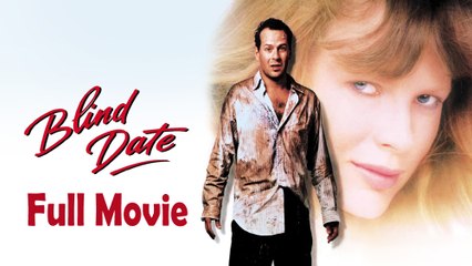 Blind Date (1987) Full Movie HD
