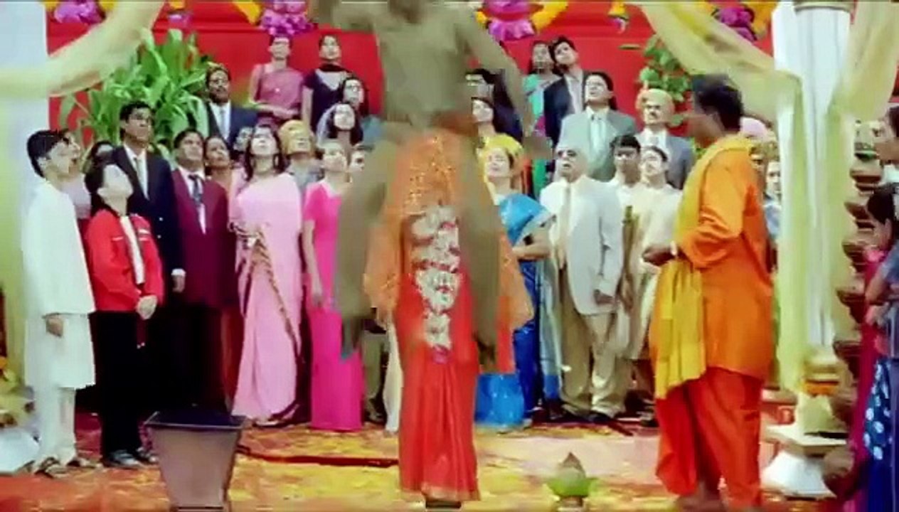 Indian action movie