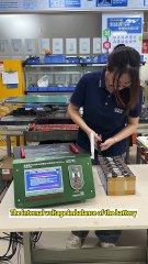 2532C -Battery Balancer