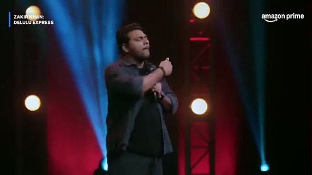 First Meet ZakirKhan Stand Up Comedy Zakir Khan Delulu Express #OTT #Movies #WebSeries #Entertainment #Netflix #PrimeVideo #DisneyPlus #Hotstar #Zee5 #Hulu #Cinema #Series #BingeWatch #Streaming #FilmNews #MovieClips #FilmLovers #WebShow #CineWorld