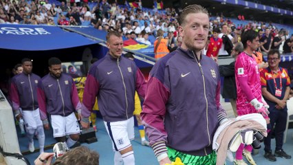 តើ Jordan Pickford ល្អយ៉ាងណា ទើបពិបាករកអ្នកប្រជែងតំណែងជម្រើសដំបូងក្នុងក្រុមអង់គ្លេស?