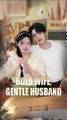 Bold Wife Gentle Husband Chinese Drama
