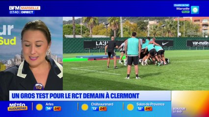 Bonjour Marseille du vendredi 10 octobre 2025