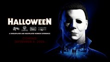 Halloween Official Release Date Trailer
