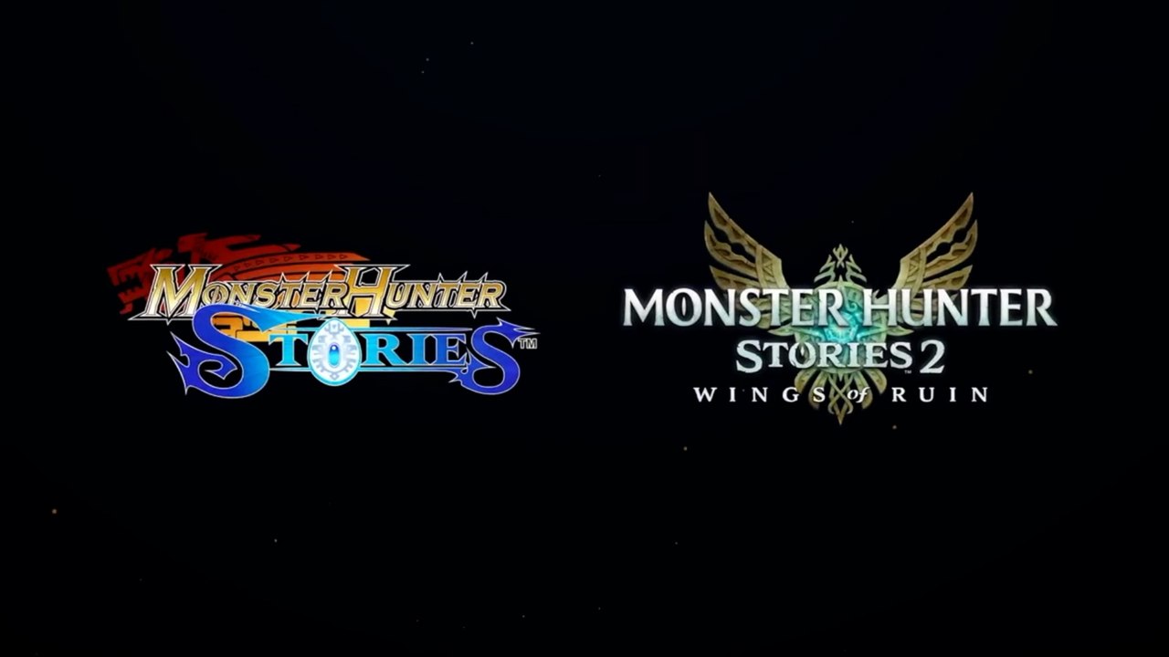 Monster Hunter Stories + Monster Hunter Stories 2 Official Xbox Trailer