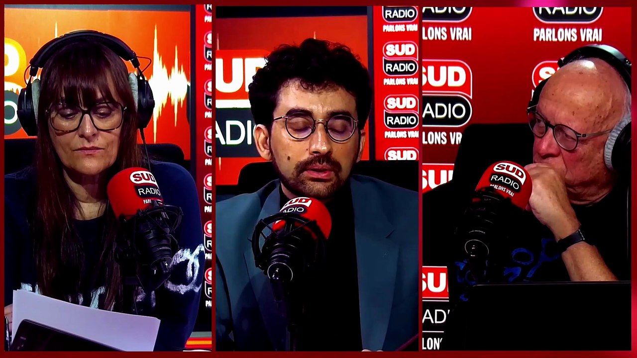 Il a infiltré des manifestations de soutien à la Palestine organisée par LFI