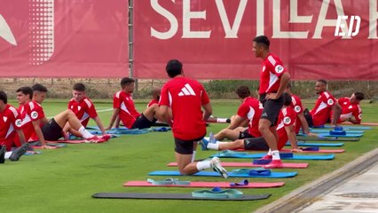 La importancia de los estiramientos para prevenir la lumbalgia