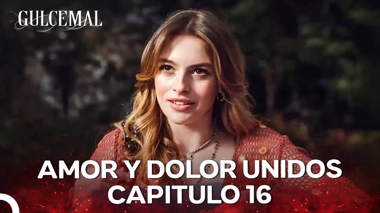 Una Historia Apasionada y Tormentosa De Amor Capitulo 16