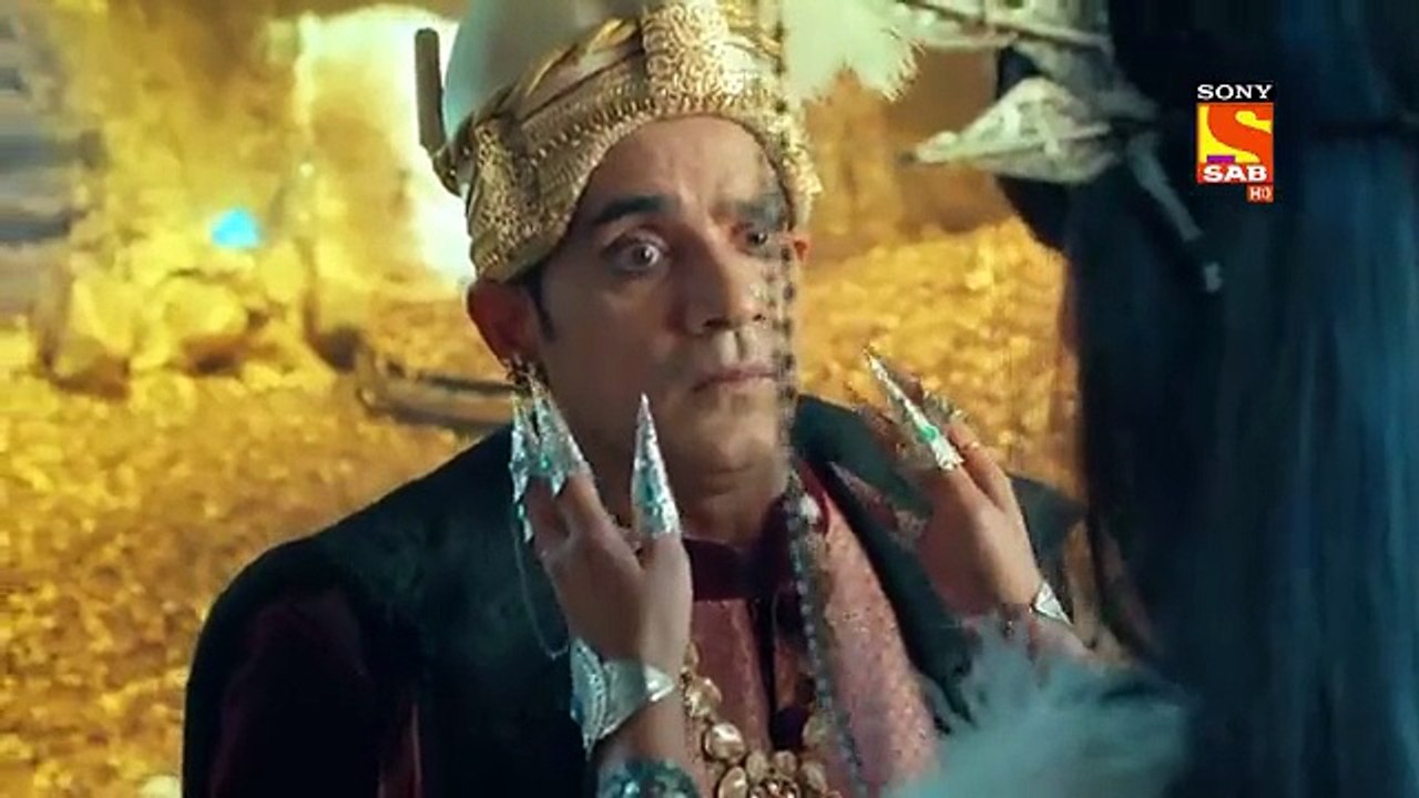 Ali Baba 5