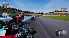 Epic MotoGP 23 Race 🇪🇸 | Ducati Desmosedici GP22 @ Jerez Circuit | Record Lap 01:39.826 | PC Gameplay