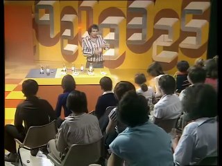 Think of a Number (1978) S02E01 - Johnny Ball