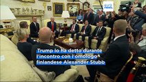 Trump ipotizza l'espulsione della Spagna dalla Nato per i disaccordi sulle spese per la difesa