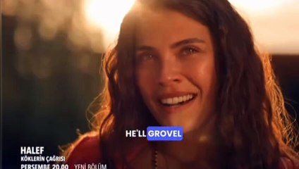 Halef Episode 5 Trailer English subtitles