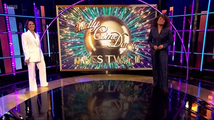 Strictly Come Dancing It Takes Two Season 23 Episode 1