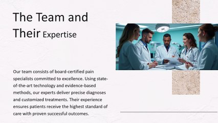 Pain Management Services in Fort Worth - Expert Care & Treatment Options