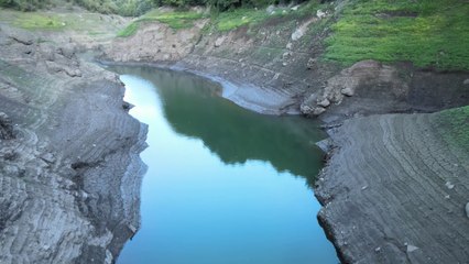 Crisi idrica in Italia, Legambiente: serve una strategia nazionale