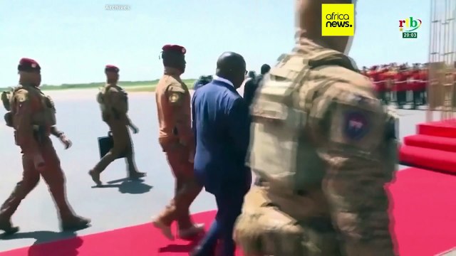 Retrait de l'AES : l'avocat Donald Deya prône une réforme de la CPI [Africanews Debates]