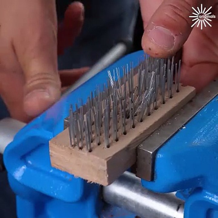 Excellent tool hacks for everyone out there! - video Dailymotion