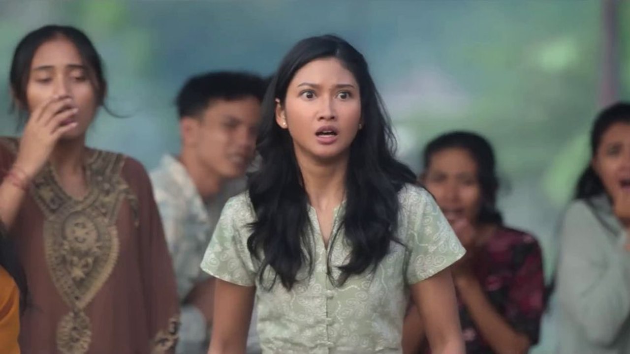 The elixir trailer (2) omeu