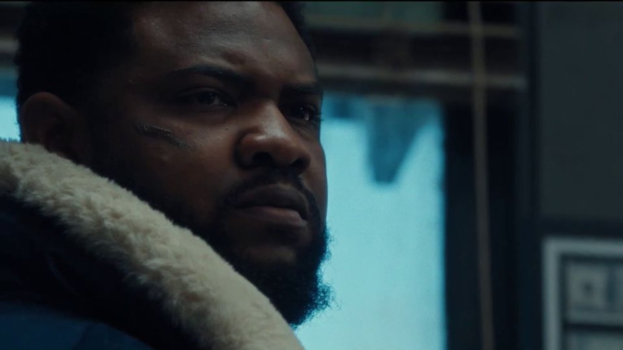 Mayor Of Kingstown - staffel 4 Trailer (2) DF