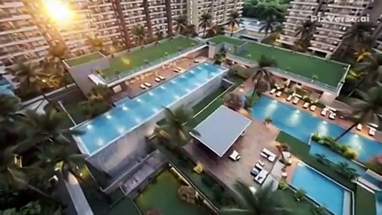 Prestige Evergreen – Modern Homes at Prestige Raintree Park
