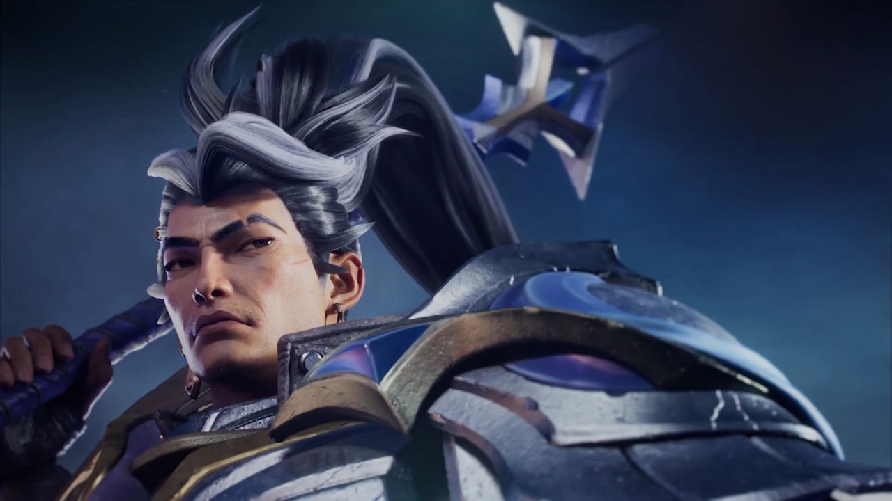 League Of Legends Worlds25 - Watchparty im Kino Trailer OV