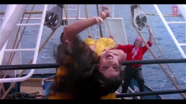 Ramya Krishnan Hot Song Chahe Meri Jaan Tu Le Le Full Video Song | Dayavan | Joli Mukherjee, Sapna Mukherjee | Vinod Khanna