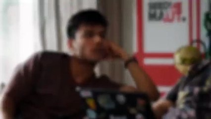 Horror Challenge Gone Wrong 👻 madhurvirli  and ComicKaustubhAgarwal   Prime Mates #OTT #Movies #WebSeries #Entertainment #Netflix #PrimeVideo #DisneyPlus #Hotstar #Zee5 #Hulu #Cinema #Series #BingeWatch #Streaming #FilmNews #MovieClips #FilmLovers