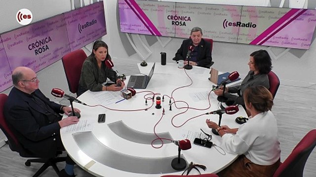 Crónica Rosa: Paulina Rubio, inquiokupa de lujo