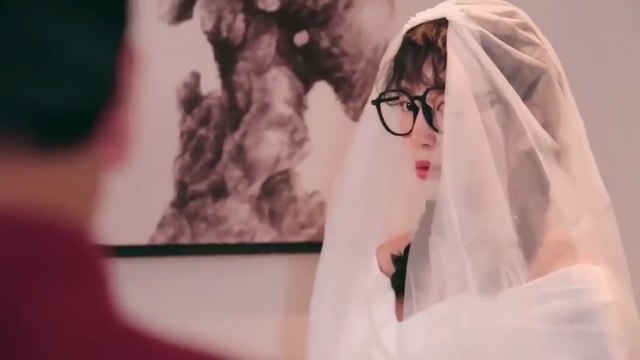 Poor Girl Has to Marry a Rich Disable Boy. Kdrama Recap, Korean Drama, Chinese Drama