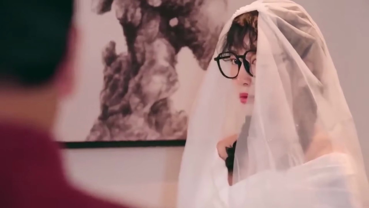 Poor Girl Has to Marry a Rich Disable Boy. Kdrama Recap, Korean Drama, Chinese Drama