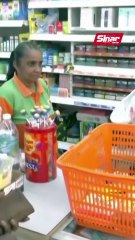 Corat-coret Belanjawan 2026