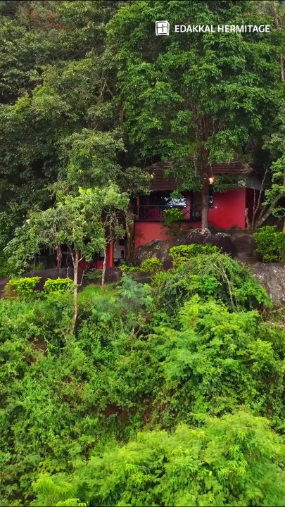Resorts in Wayanad (2)