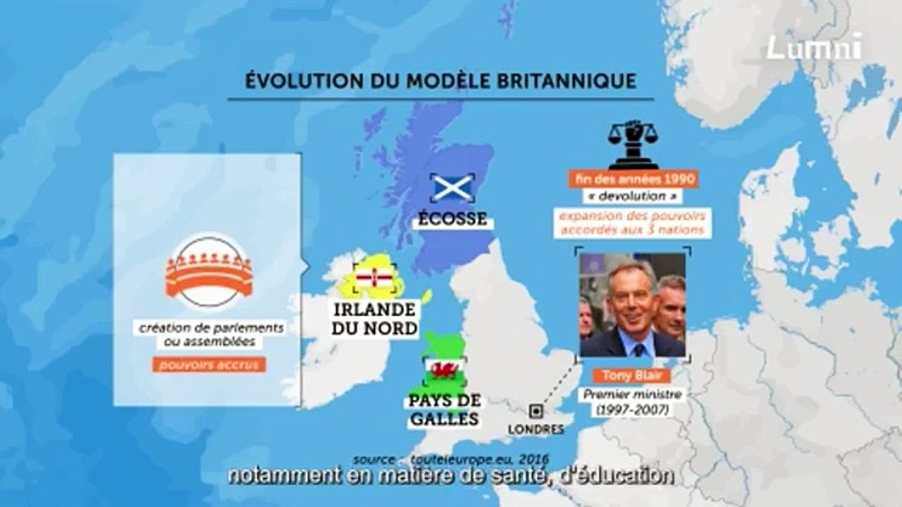 Histoire : Histoire du Royaume-Uni (France,Octobre 2025)