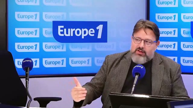 Crise politique : «ça donne l'impression d'un petit monde qui n'écoute pas le peuple» juge Sébastien Lignier