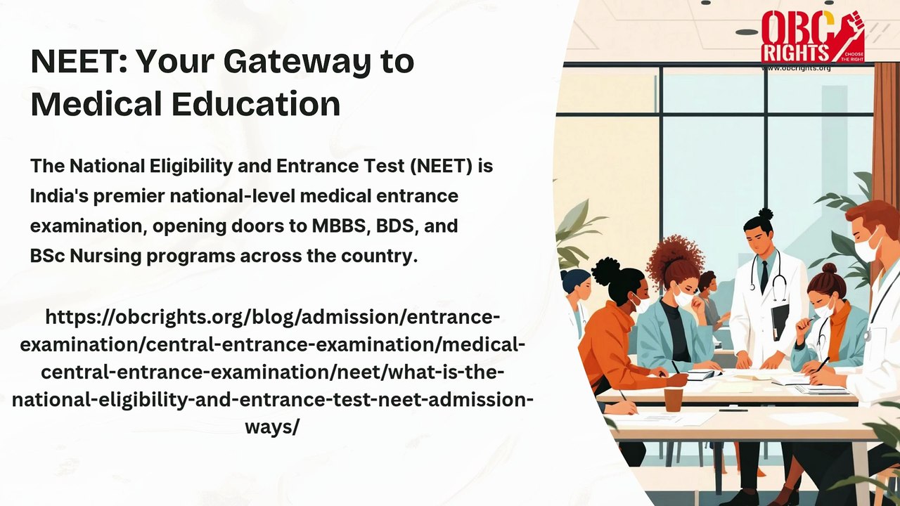 NEET-Your-Gateway-to-Medical-Education.pptx