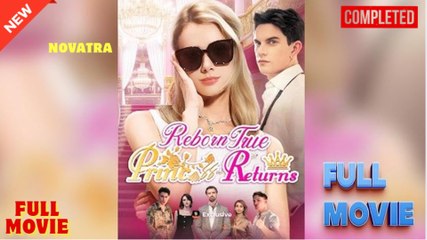 Reborn True Princess Returns