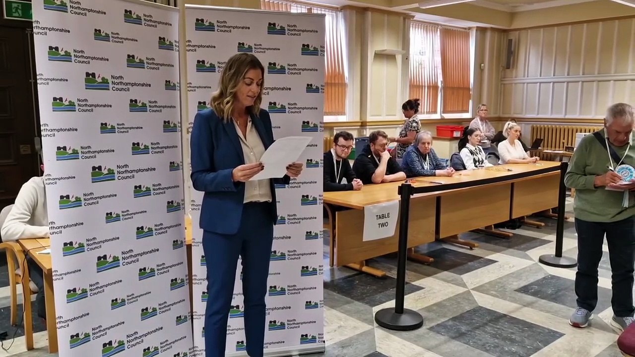 NNC election declaration