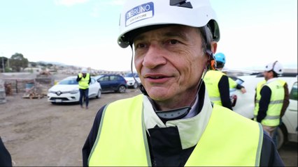 Porto Tremestieri, saltano i vertici tecnici