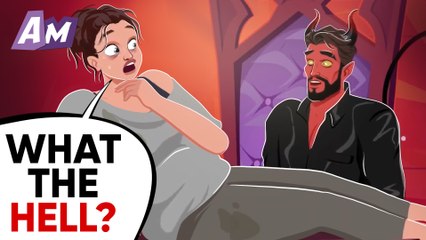 A housewife turned hell into a resort