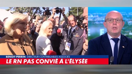 Benoît Perrin : «Le taux d’épargne des Français traduit une peur de l’avenir»