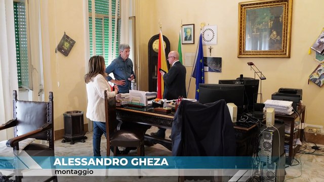 Baracche via Taormina, demolizioni da lunedì