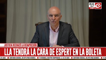 LLA tendrá la cara del diputado investigado por lavado de dinero proveniente del narcotráfico